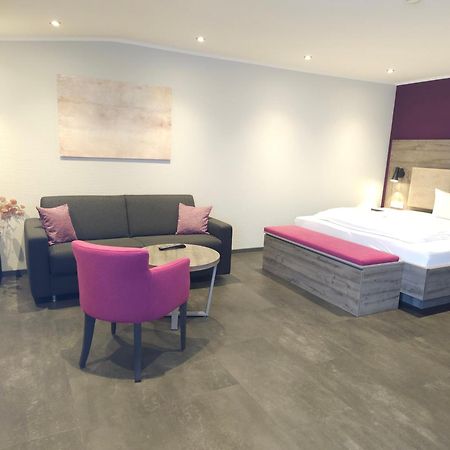 Ringhotel Winzerhof Rauenberg  ภายนอก รูปภาพ