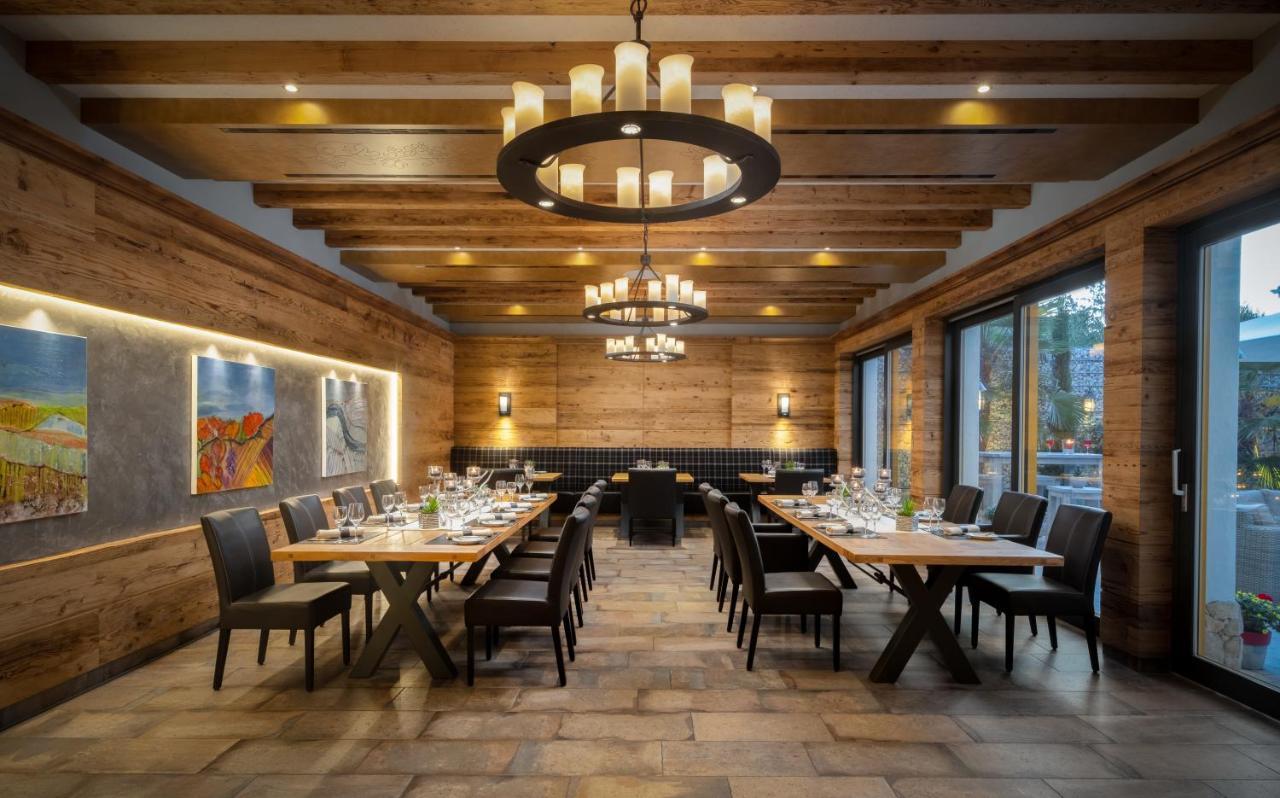 Ringhotel Winzerhof Rauenberg  ภายนอก รูปภาพ