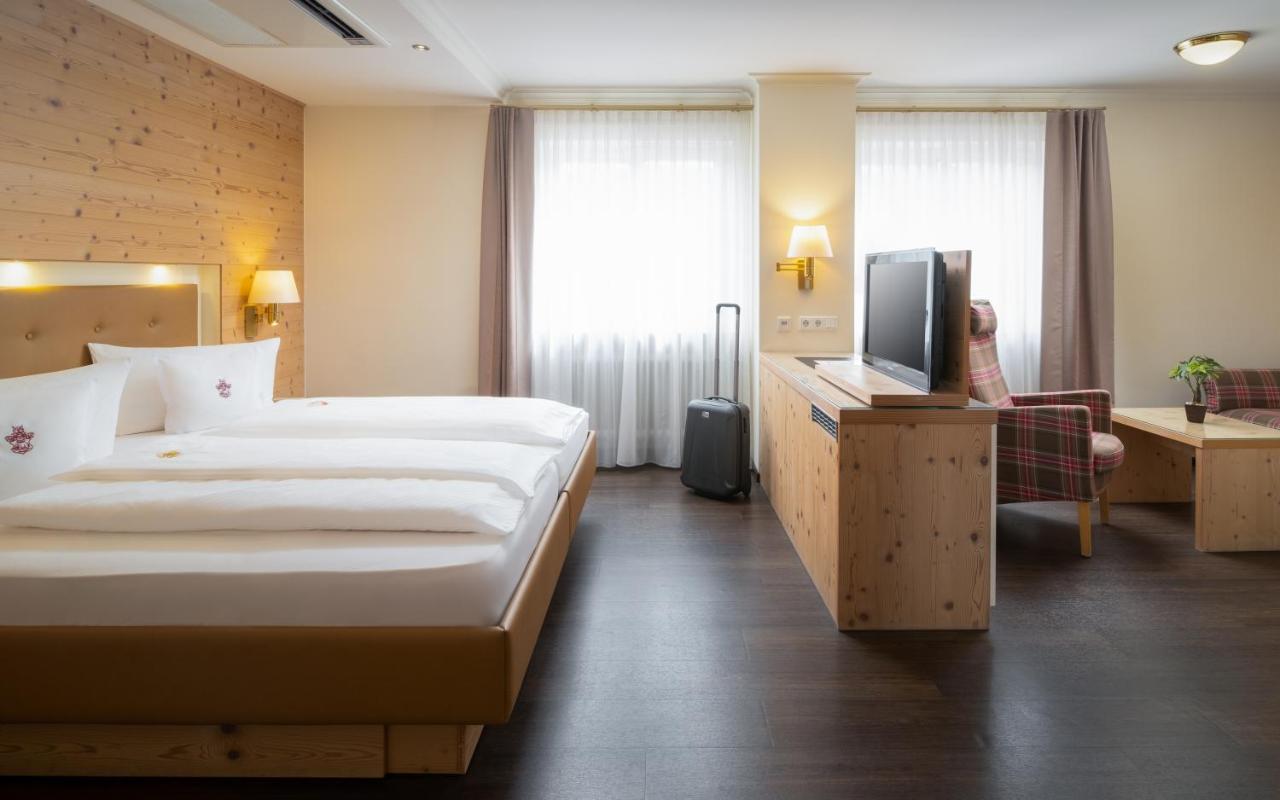 Ringhotel Winzerhof Rauenberg  ภายนอก รูปภาพ