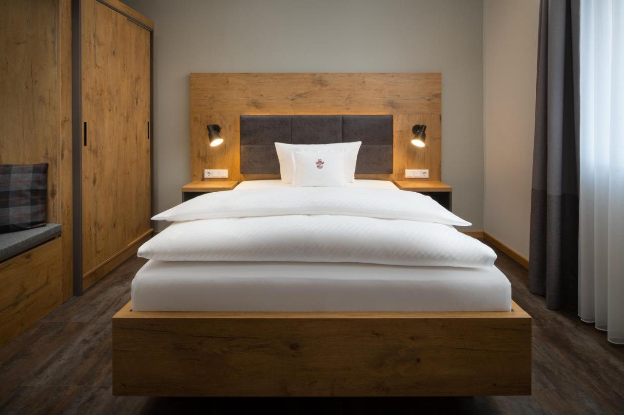 Ringhotel Winzerhof Rauenberg  ภายนอก รูปภาพ