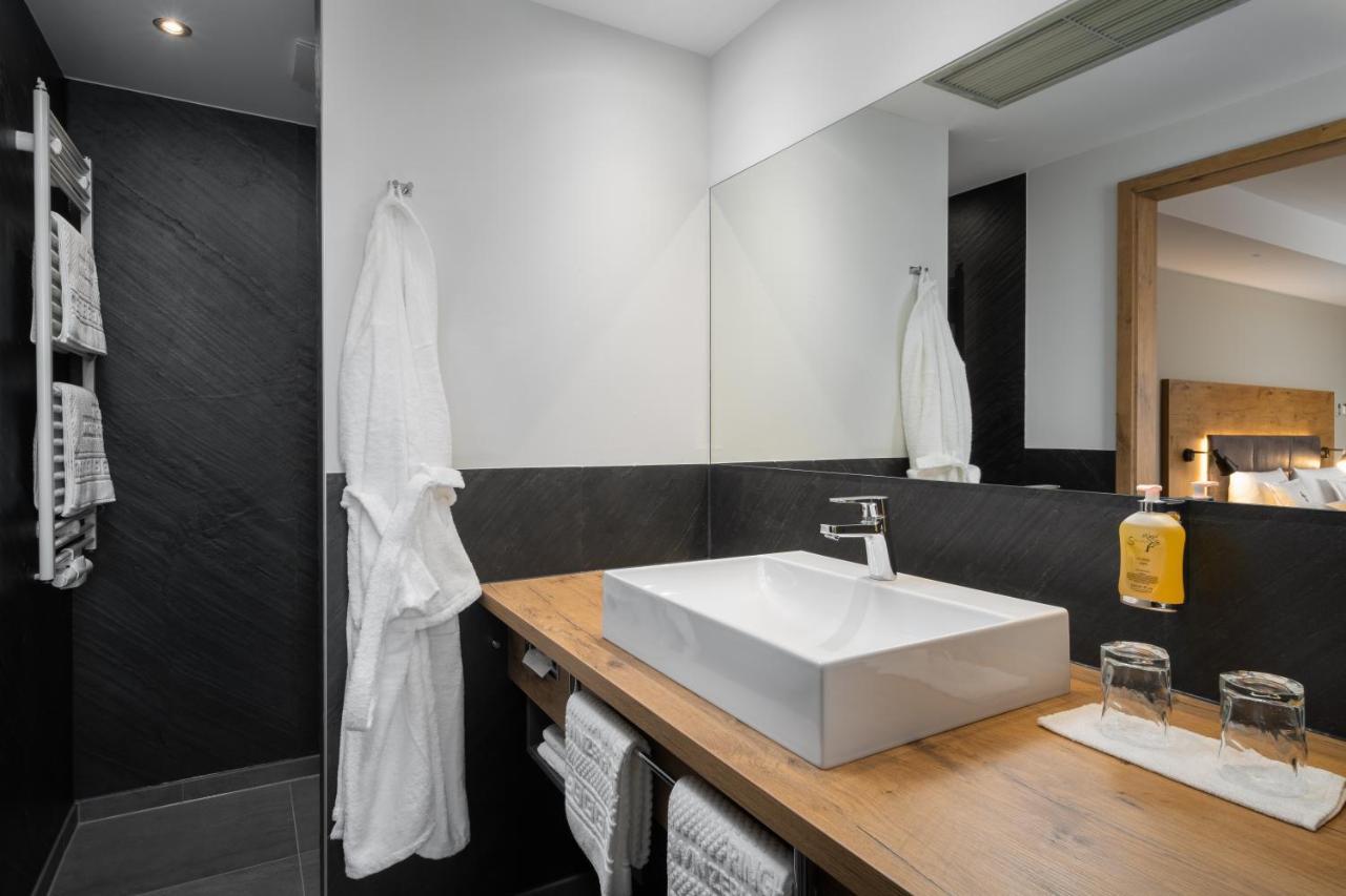 Ringhotel Winzerhof Rauenberg  ภายนอก รูปภาพ