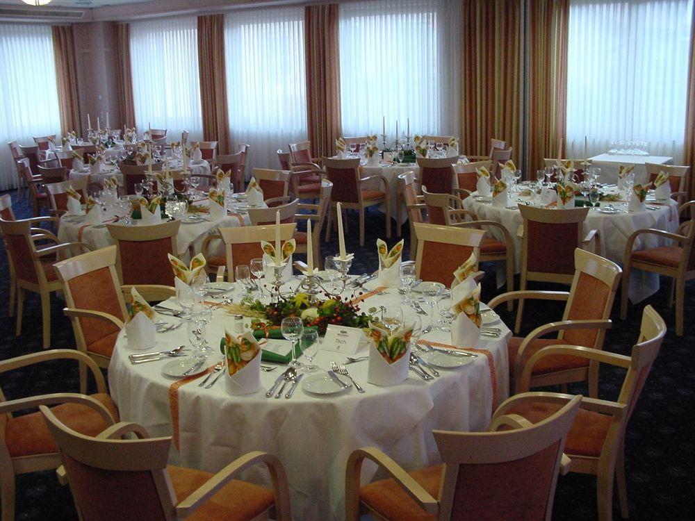 Ringhotel Winzerhof Rauenberg  ภายนอก รูปภาพ