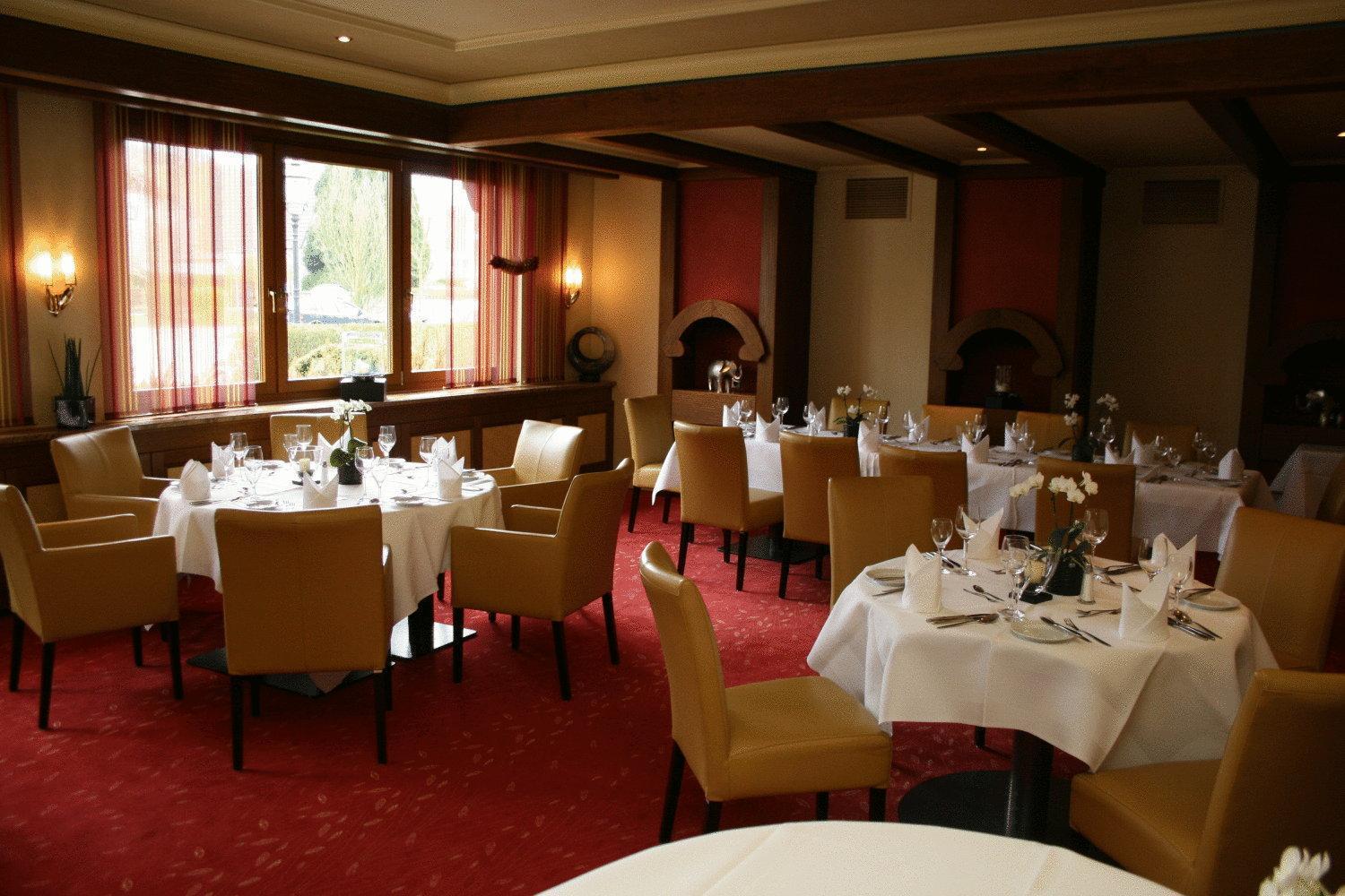Ringhotel Winzerhof Rauenberg  ภายนอก รูปภาพ
