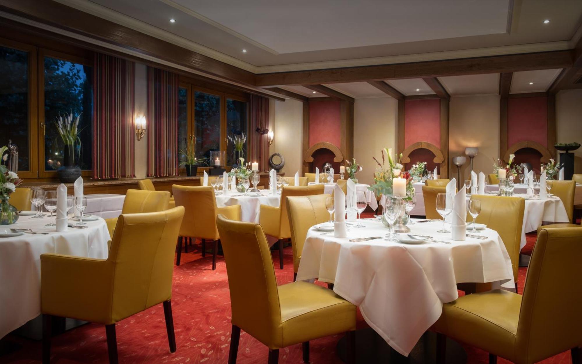 Ringhotel Winzerhof Rauenberg  ภายนอก รูปภาพ