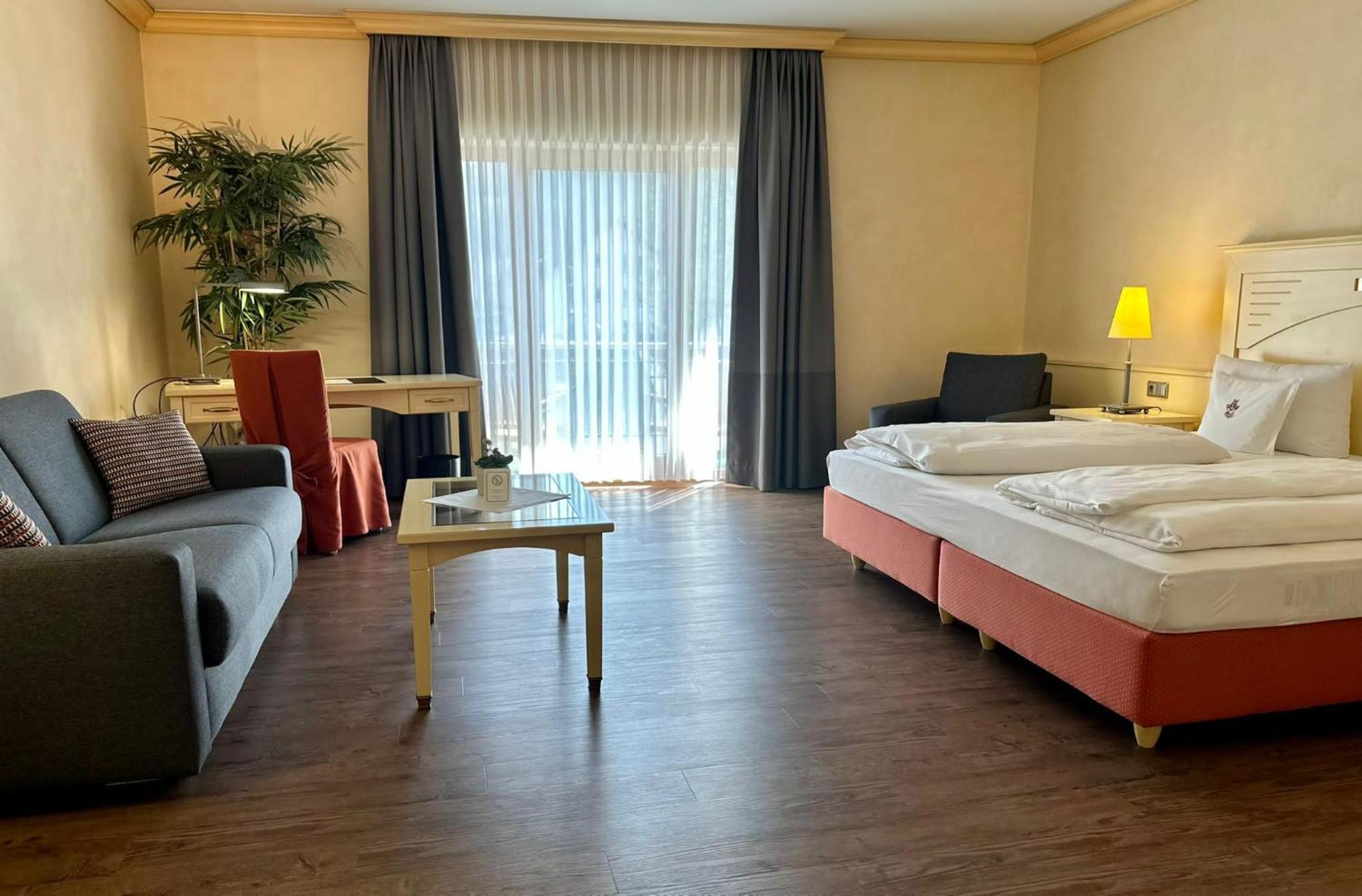 Ringhotel Winzerhof Rauenberg  ภายนอก รูปภาพ