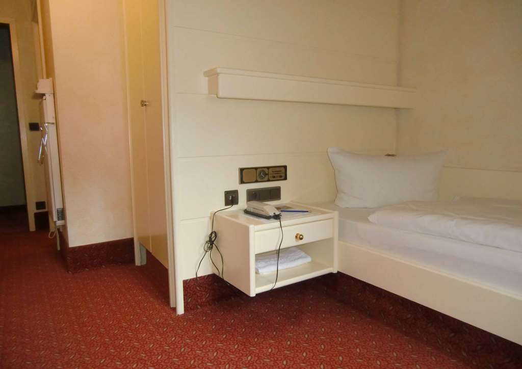Ringhotel Winzerhof Rauenberg  ห้อง รูปภาพ
