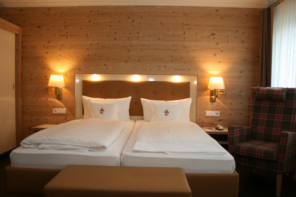 Ringhotel Winzerhof Rauenberg  ภายนอก รูปภาพ