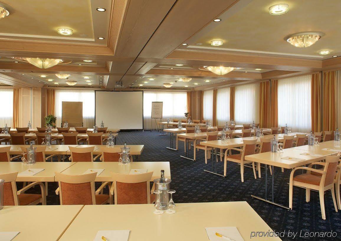 Ringhotel Winzerhof Rauenberg  ภายนอก รูปภาพ